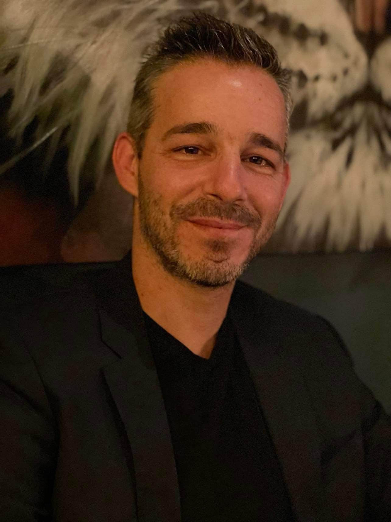 Tiago Castanheira — Co-Founder, AI Synk Solutions